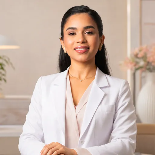 Drª. Luana Nogueira, Mastologista na Preciore